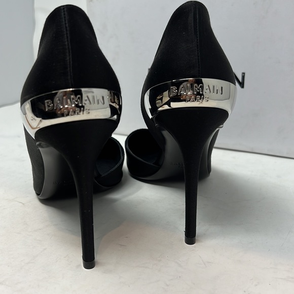 Balmain heels - Picture 6 of 9